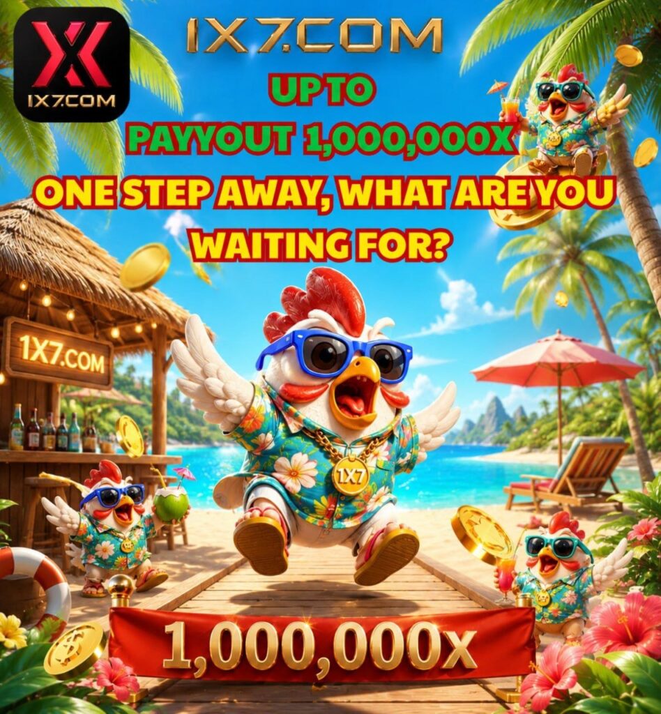 IW7 Game Android mobile gaming platform with modern user interface