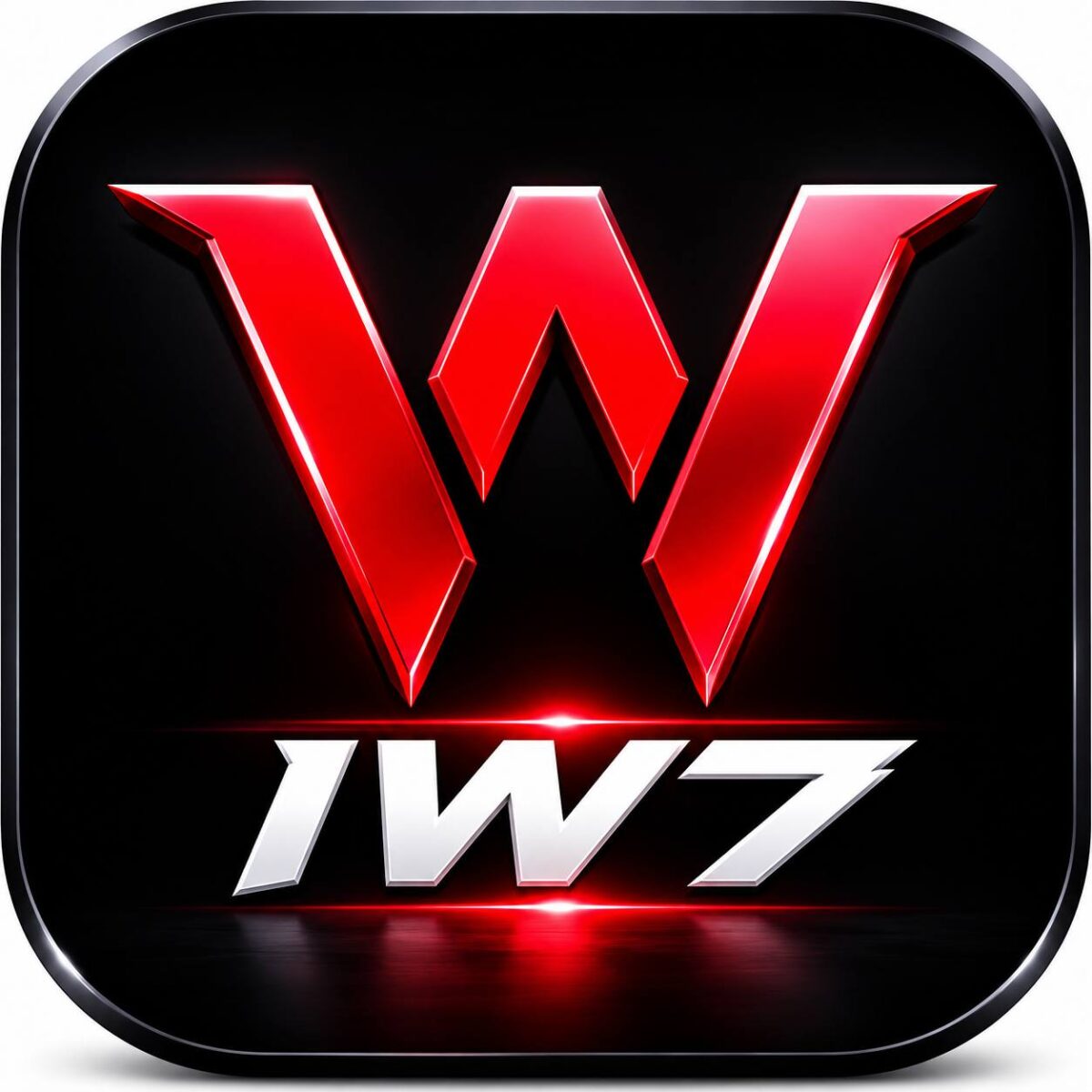 IW7 Game mobile gaming platform interface for Android users