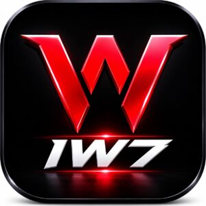 IW7 Game mobile gaming platform interface for Android users