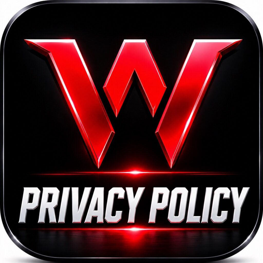 IW7 Game secure mobile gaming platform with privacy and user protection features